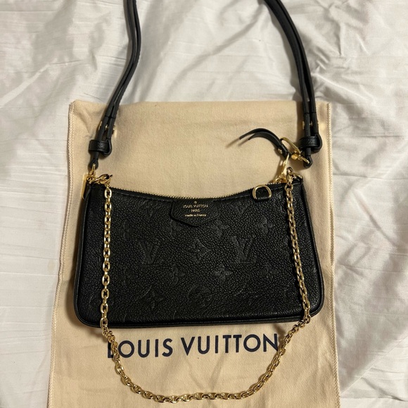 Authentic BRAND NEW Easy Pouch on strip! - Picture 2 of 7